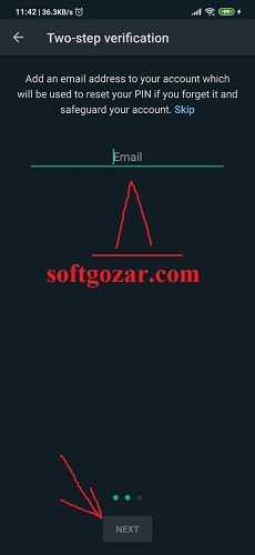 واتساپ شبکه اجتماعی فیسبوک