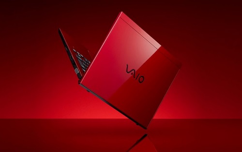وایو لپتاپ لپتاپ وایو Vaio رایانه همراه