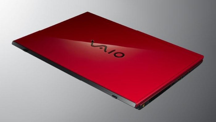 وایو لپتاپ لپتاپ وایو Vaio رایانه همراه