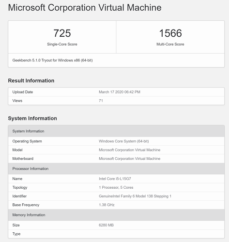 ویندوز سیستم عامل سیستم عامل Windows Core Windows Core IS مایکروسافت