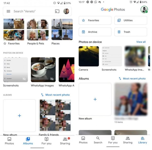 گوگل گوگل فوتوز Google Photos اندروید گوگل مپس