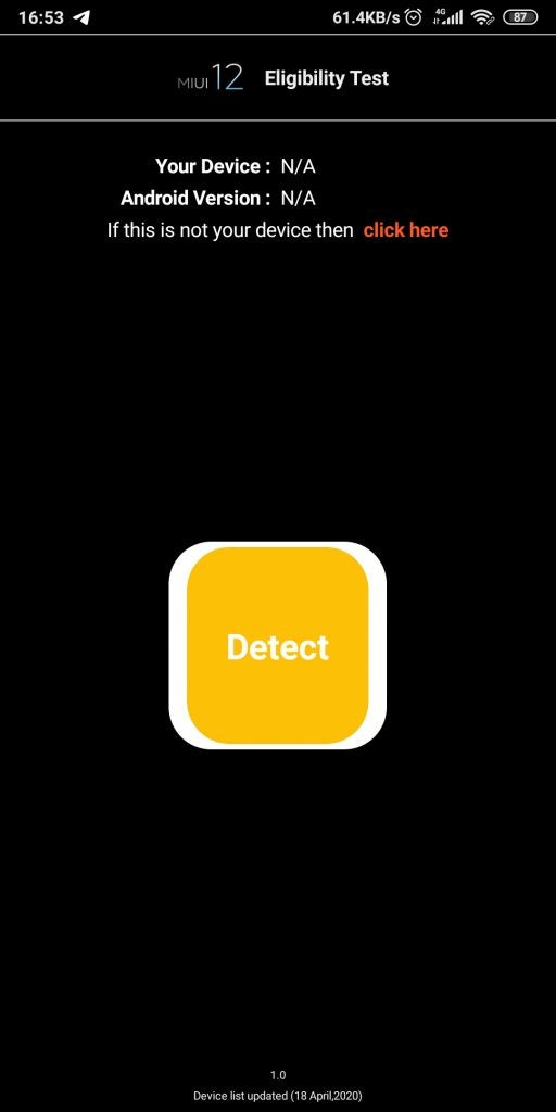 شیائومی MIUI رابط کاربری MIUI MIUI 12 رابط کاربری شیائومی