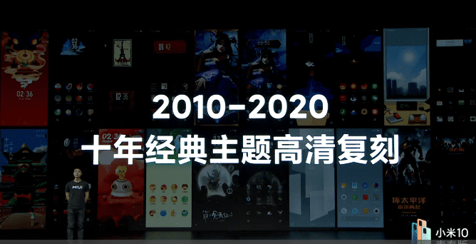 MIUI رابط کاربری شیائومی رابط کاربری شیائومی MIUI 12
