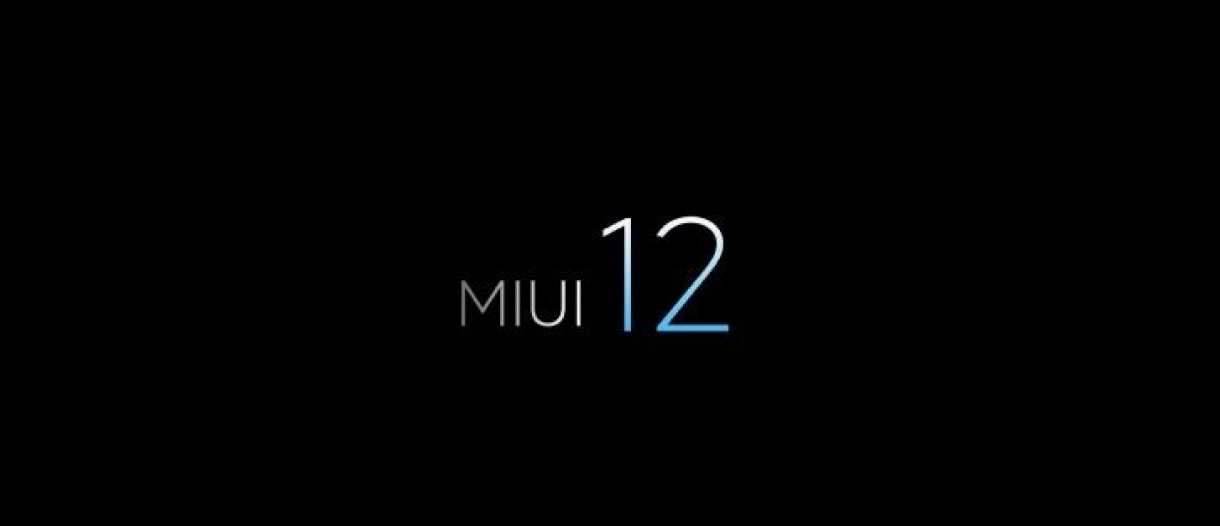 شیائومی رابط کاربری MIUI MIUI 12 MIUI 13