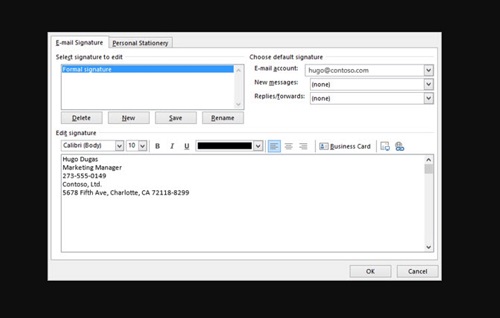 مایکروسافت Outlook Microsoft Outlook اوت لوک ویندوز