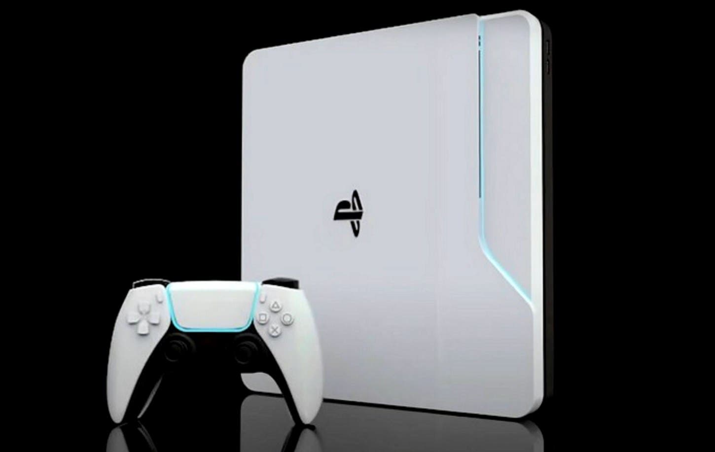 سونی پلی استیشن پلی استیشن 5 PS5 PlayStation 5