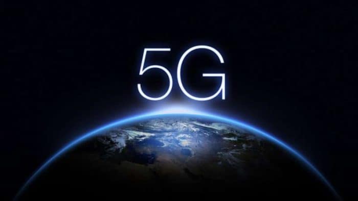هواوی 5G ایالات متحده آمریکا شبکه نسل 5 ارتباطات