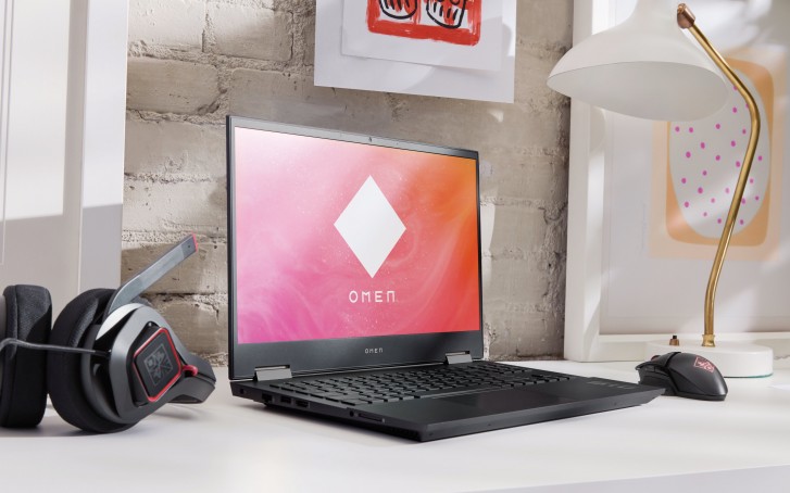 HP لپ تاپ لپ تاپ HP HP OMEN 15 OMEN 15