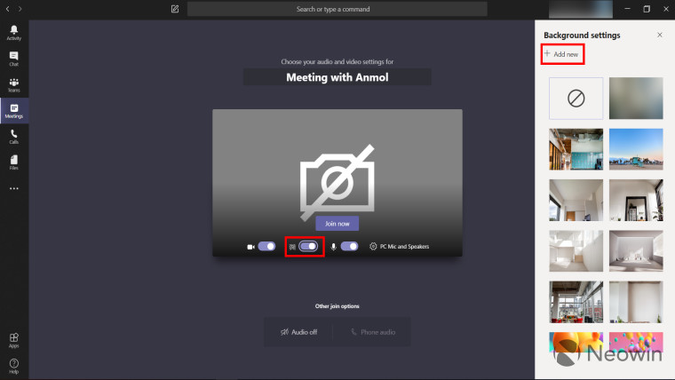 مایکروسافت مایکروسافت تیمز Microsoft Teams