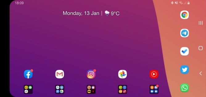 مایکروسافت لانچر لانچر اندروید مایکروسافت لانچر Microsoft Launcher
