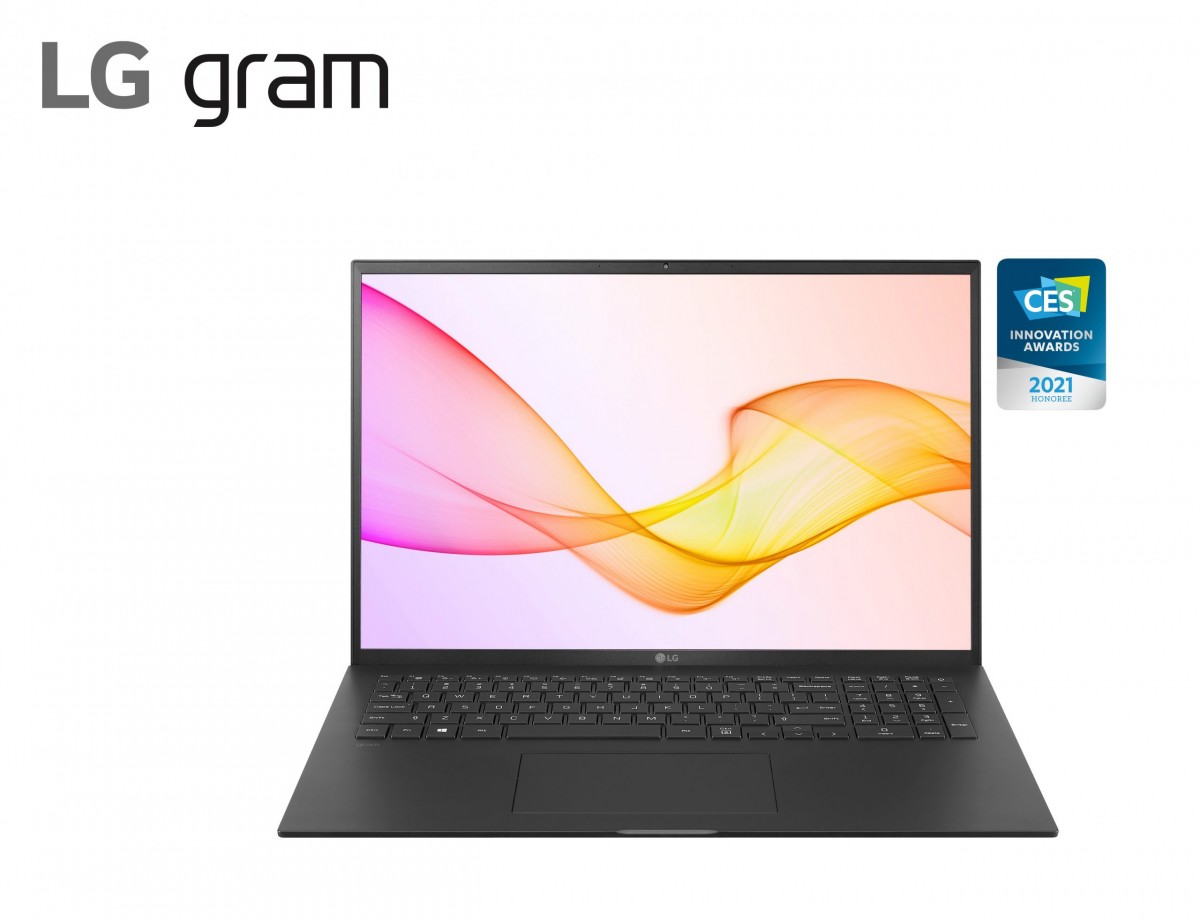 لپ تاپ لپ تاپ ال جی LG Gram لپ تاپ Gram لپ تاپ Gram ال جی