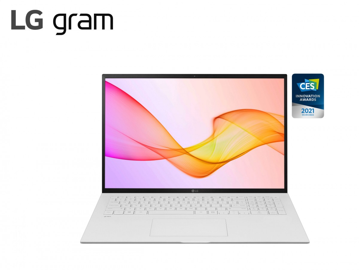 لپ تاپ لپ تاپ ال جی LG Gram لپ تاپ Gram لپ تاپ Gram ال جی