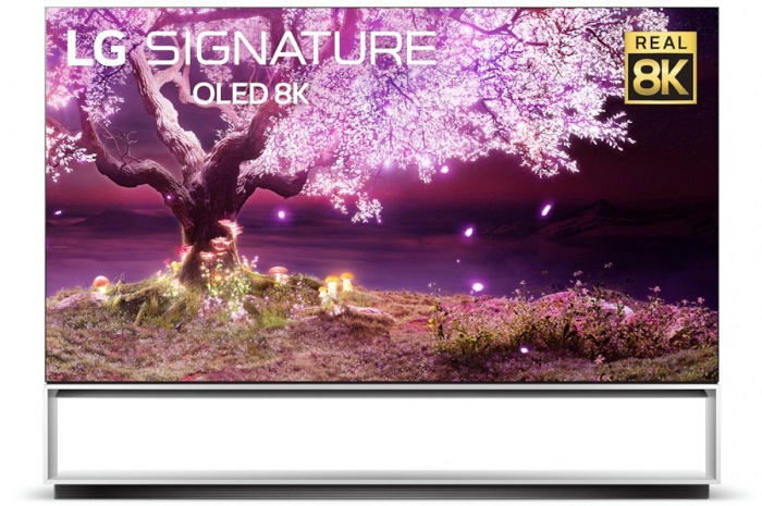 ال جی تلویزیون ال جی تلویزیون هوشمند ال جی LG LG TV