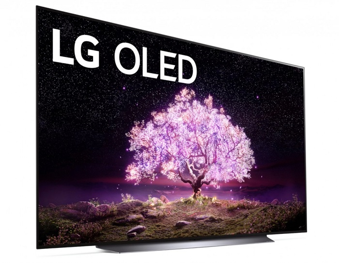 ال جی تلویزیون ال جی تلویزیون هوشمند ال جی LG LG TV