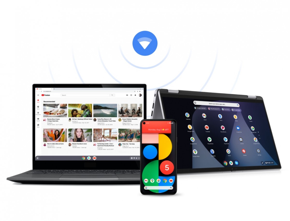 گوگل Chrome OS سیستم عامل کروم سیستم عامل Chrome OS کروم