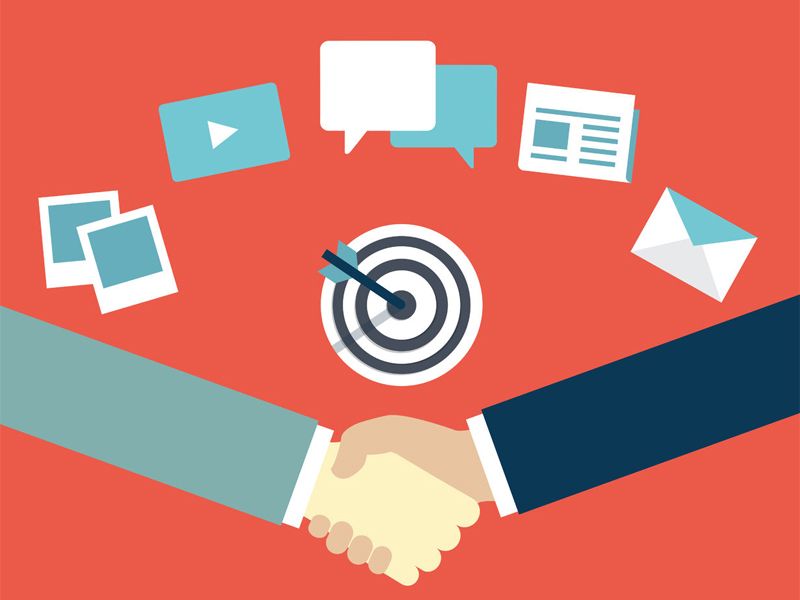 نرم افزار crm