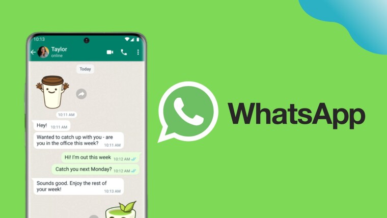واتساپ فیلترهای چت پیش فرض را قابل ویرایش و حذف میکند