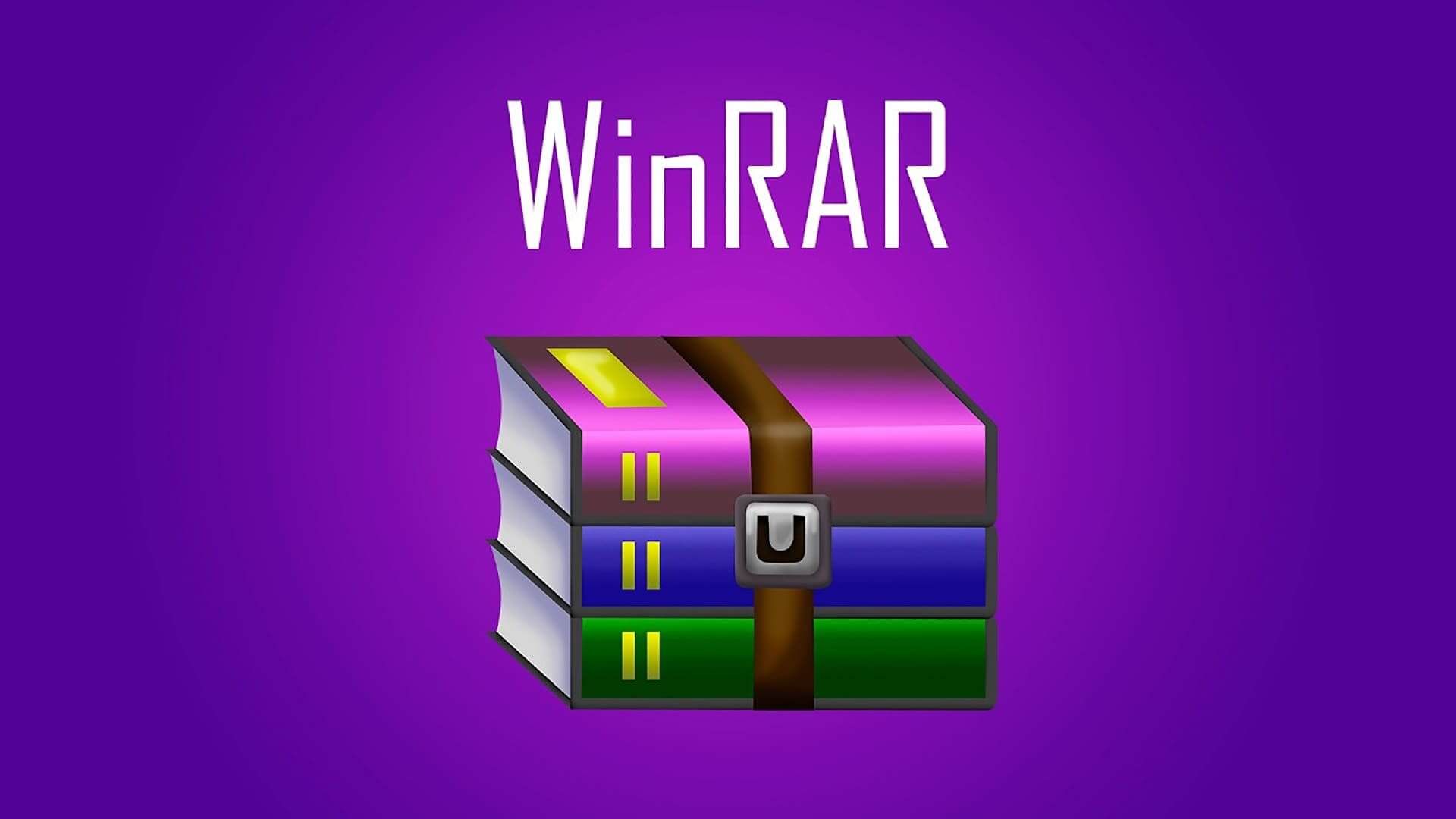 نسخه جدید WinRAR با بهبود فشرده سازی و پشتیبانی از ویندوز 11