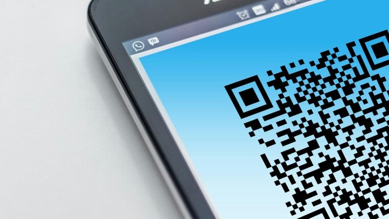واتساپ ویژگی کد QR کانالها را برای بهبود اشتراک گذاری آزمایش میکند