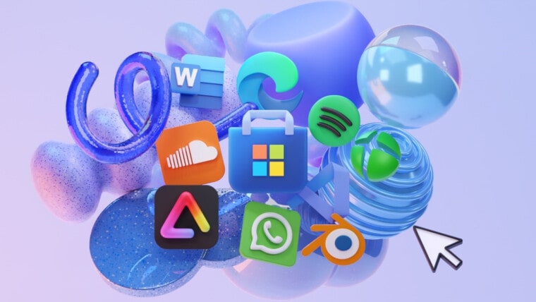 مایکروسافت بروزرسانی برنامههای Win32 را راحتتر میکند