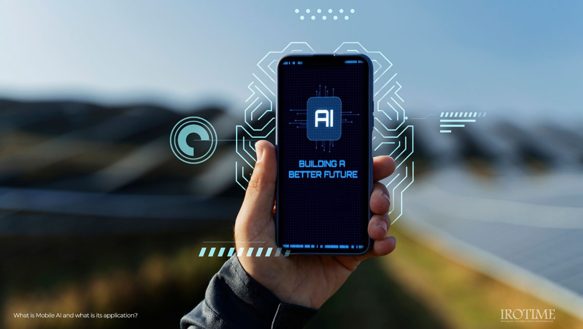 future of artificial intelligence in the mobile world