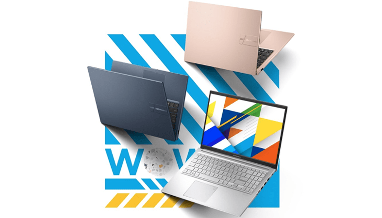  لپ تاپ ایسوس Vivobook 15 مدل A1504VA 