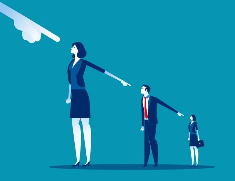 مسئولیت پذیری