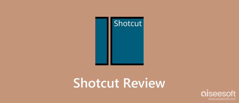 نسخه جدید Shotcut با امکانات و تغییرات بسیار