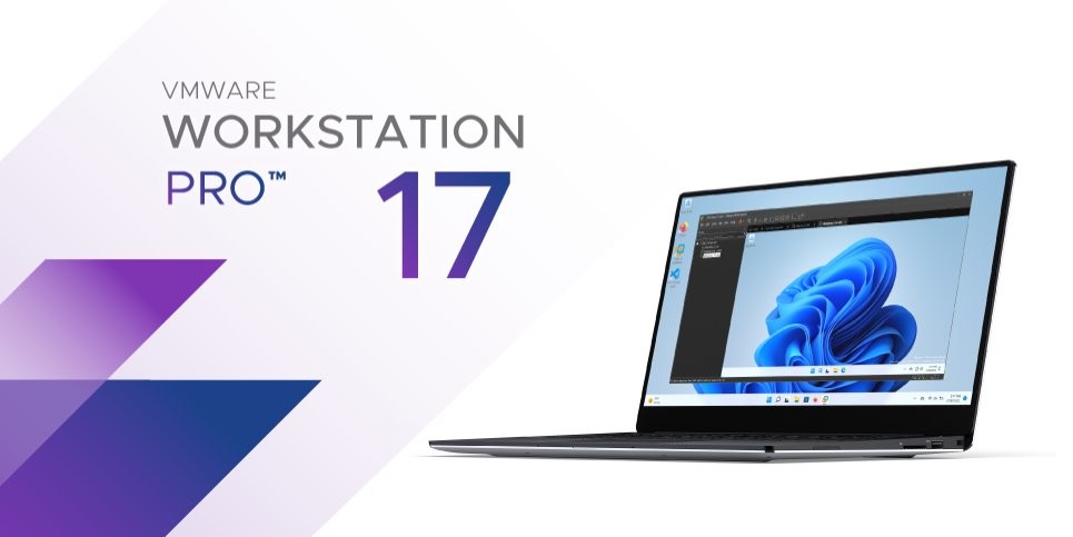 VMware Workstation Pro با امکانات جدید و رفع اشکالات