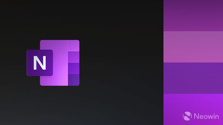 اضافه شدن قابلیت Loop Components به OneNote برای وب و Teams