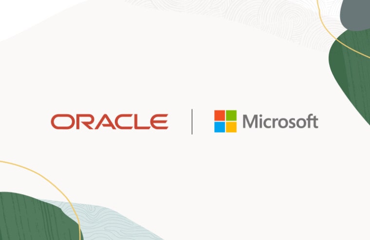 شرکت Oracle پایگاه داده خودکار خود را در آژور ارائه میدهد