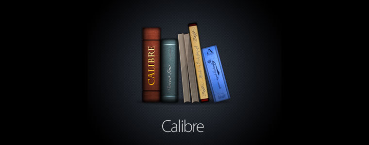 Calibre تجربهی بهتر مطالعهی کتابهای الکترونیکی