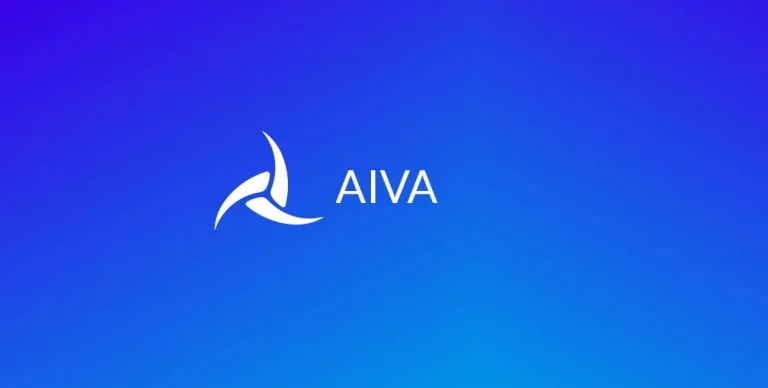 هوش مصنوعی AIVA برای عاشقان موسیقی