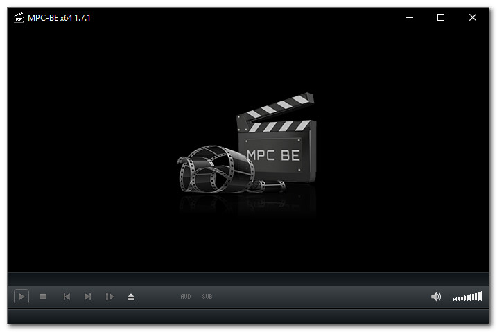 ذخیره صدای یوتیوب با کاور آلبوم در Media Player Classic