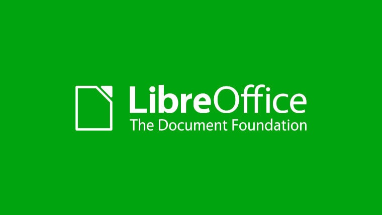 LibreOffice مجموعه‌ ای از ابزار های اداری برای ویندوز، مک و لینوکس
