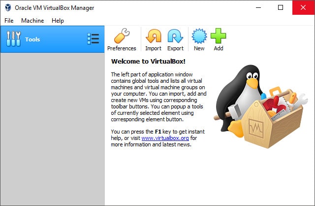 VirtualBox با رفع اشکالات و پشتیبانی از هسته‌ های جدید منتشر شد