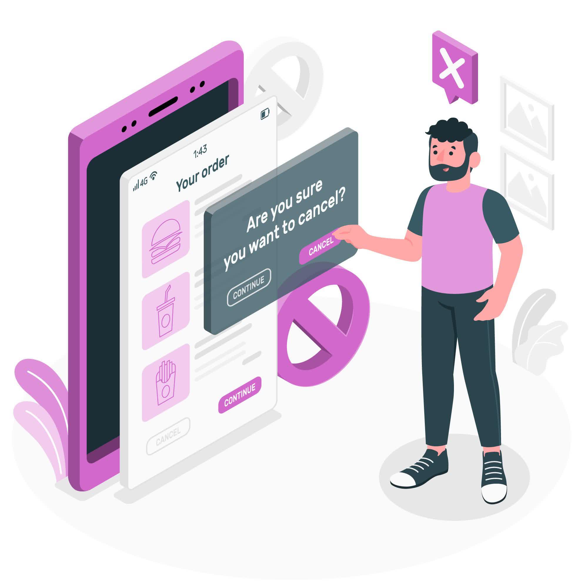 پیشگیری از نات اکتیو شدن اپل اکانت