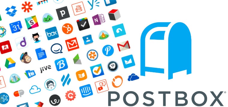 پست‌ باکس با قابلیت‌ های جدید و پشتیبانی از OAuth2 برای حساب‌ های مایکروسافت