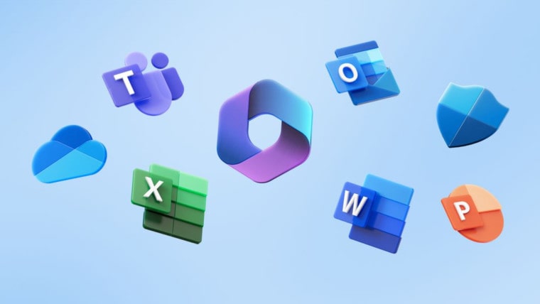 آپدیت جدید برای برنامه های مایکروسافت 365 در جولای و آگوست