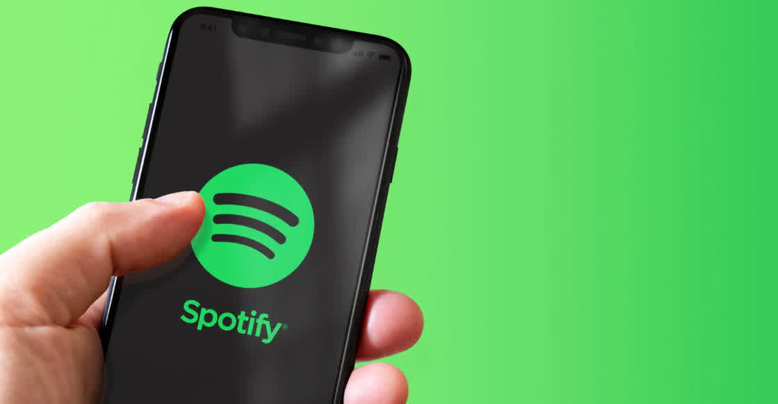 بررسی مهمترین مزایای Spotify