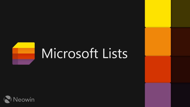 ویژگی های جدید لیست ها در Sharepoint برای افزایش کارایی