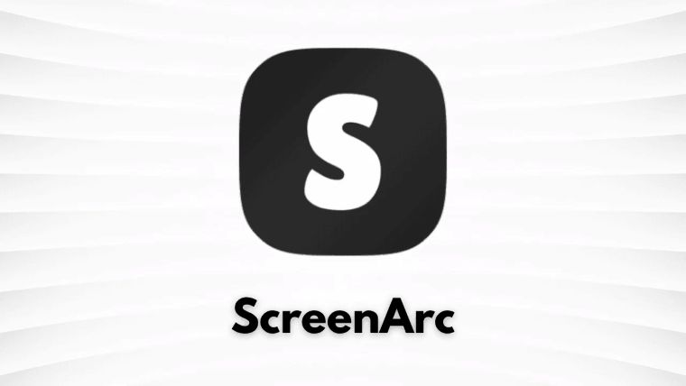 ScreenArc؛ نرم‌افزاری که ویدیوهای شما را بدون دردسر حرفه‌ای می‌کند!