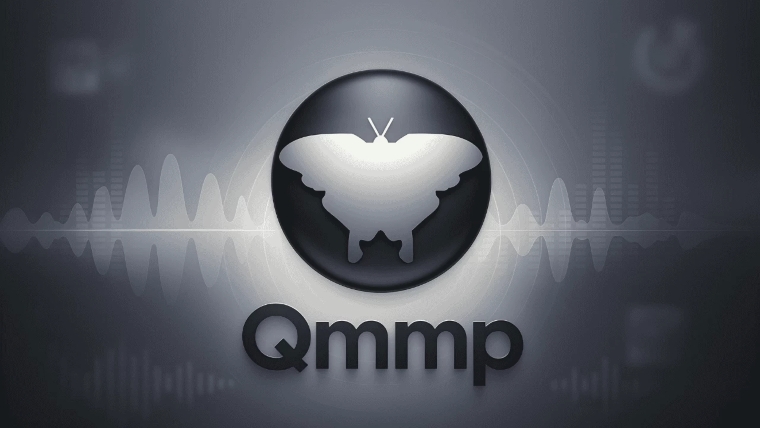 بازگشت حس نوستالژی با قدرتی تازه؛ نسخه جدید Qmmp تجربهای مدرن از سبک کلاسیک Winamp!