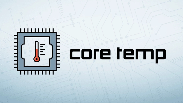 دمای پردازنده خود را لحظهای زیر نظر بگیرید؛ Core Temp با ویژگیهای جدید آماده شگفتزده کردن شماست!