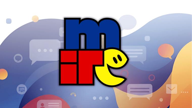 تصویر خبر mIRC