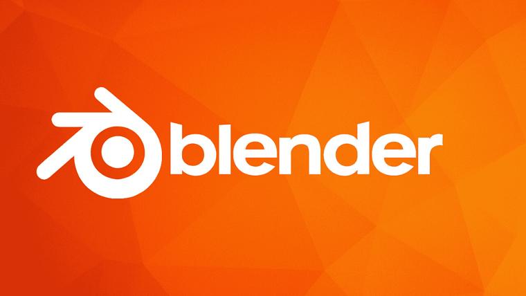 Blender 4.5.4