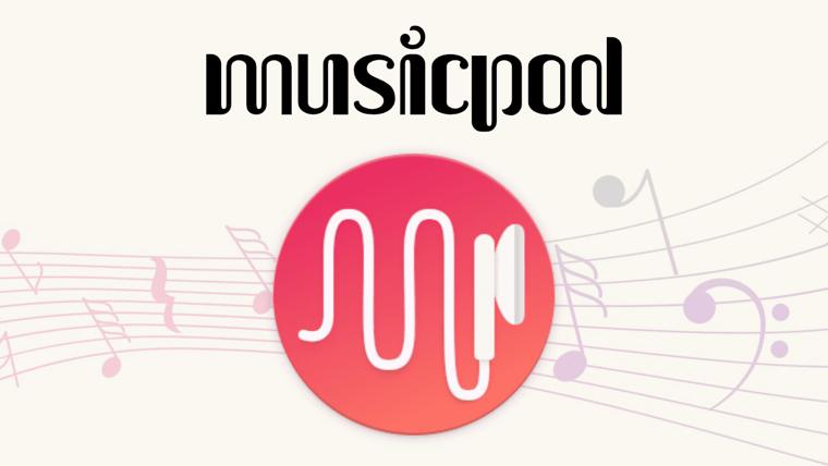 MusicPod خبر