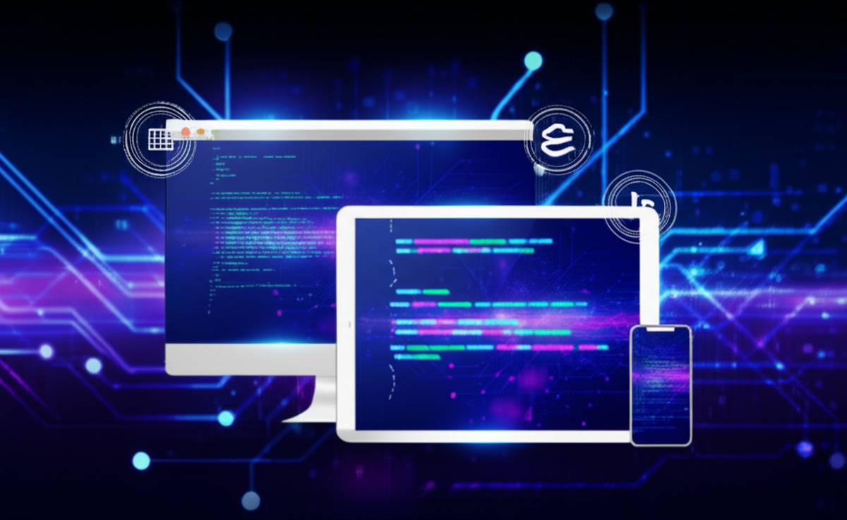 آموزش async/await و کار با API در JavaScript