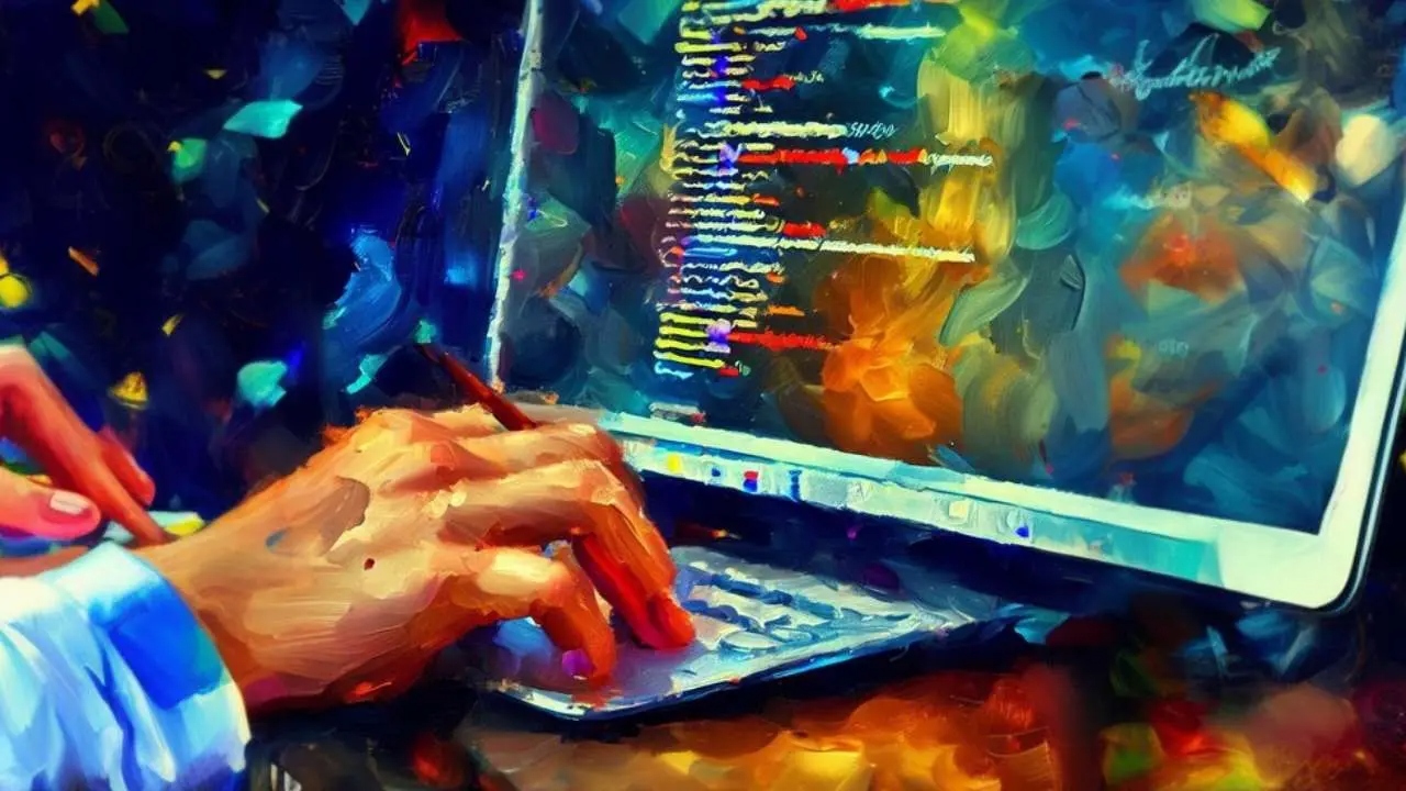 گام‌به‌گام یادگیری JavaScript
