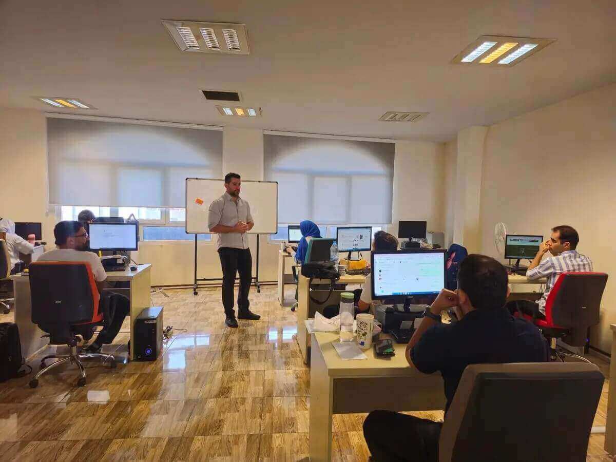 آژانس دیجیتال مارکتینگ دارکوب 